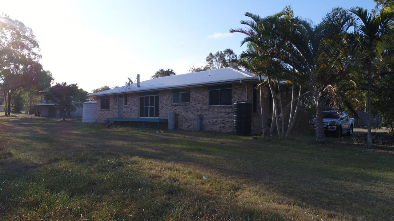 Castaway Beach House- No Parties - No Pets Agnes Water Bagian luar foto