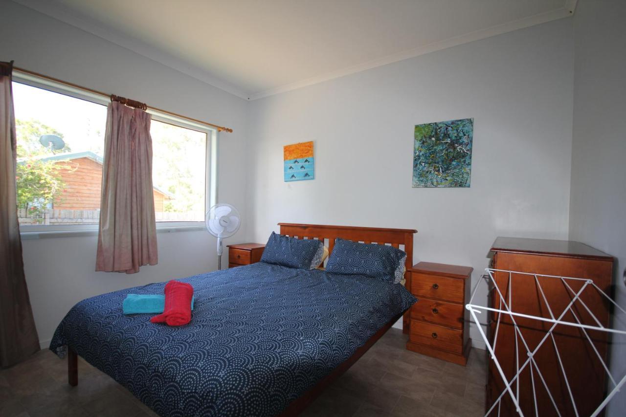 Castaway Beach House- No Parties - No Pets Agnes Water Bagian luar foto