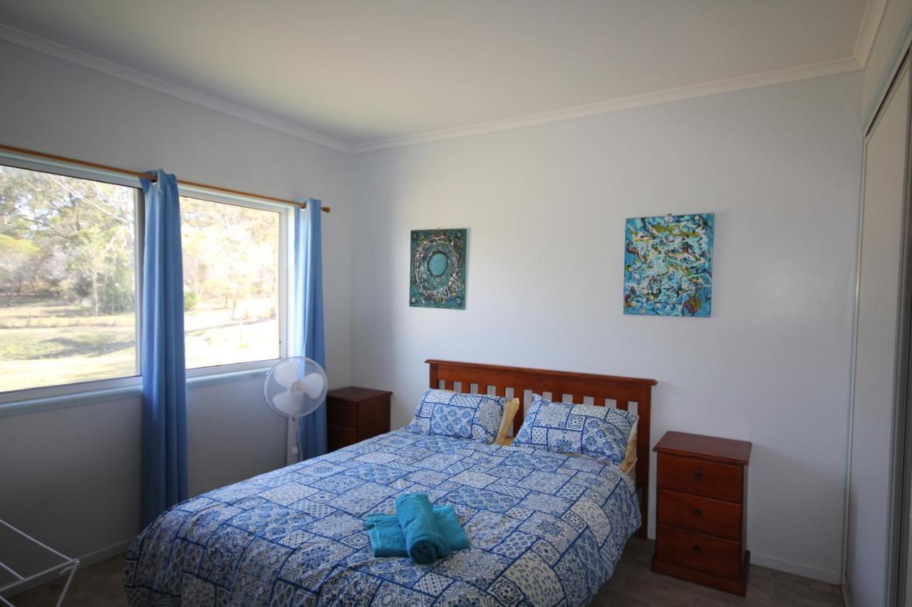 Castaway Beach House- No Parties - No Pets Agnes Water Bagian luar foto