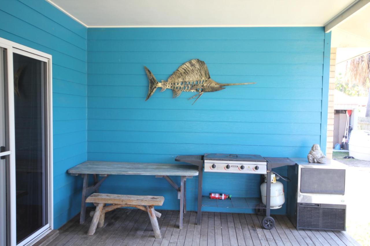Castaway Beach House- No Parties - No Pets Agnes Water Bagian luar foto