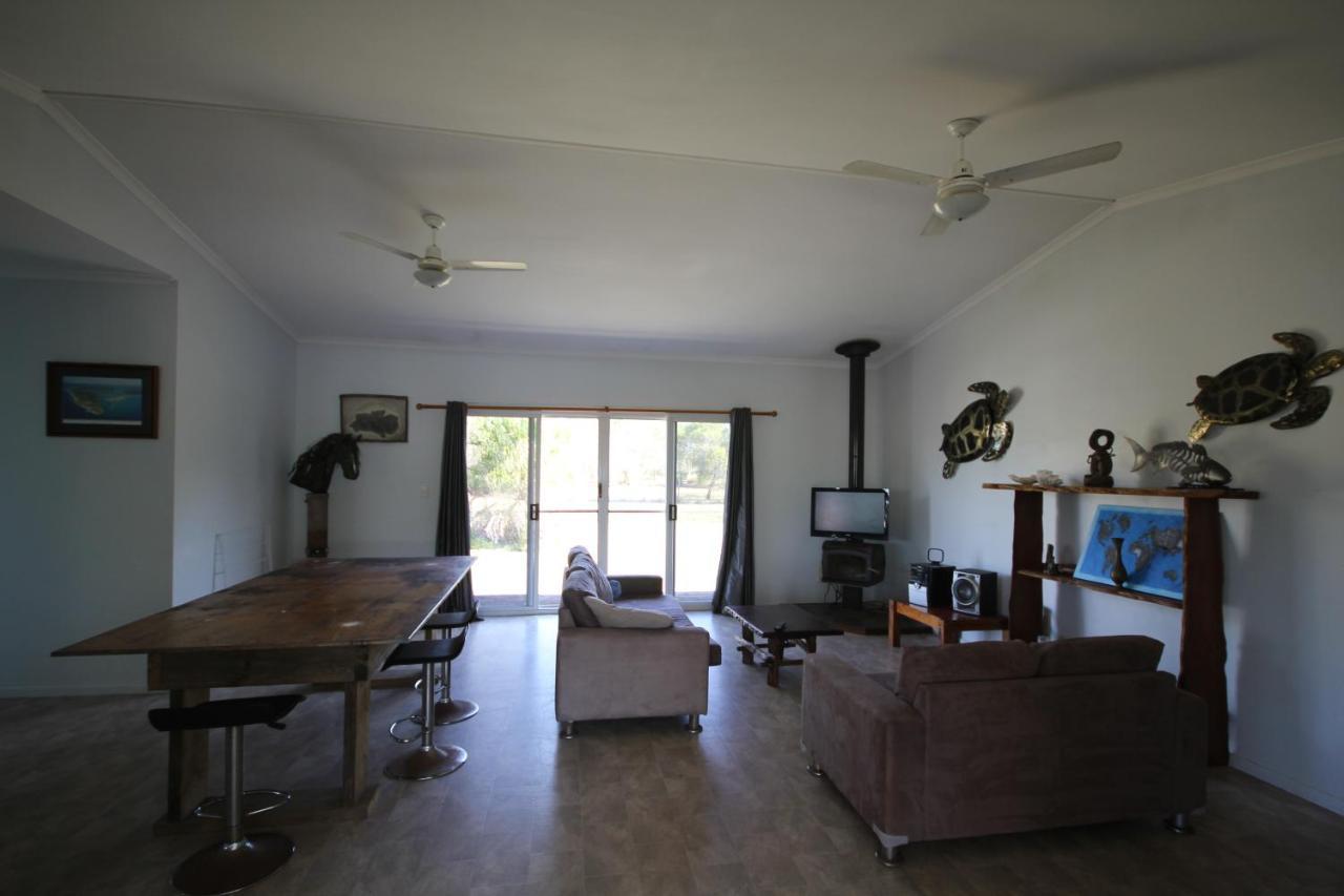 Castaway Beach House- No Parties - No Pets Agnes Water Bagian luar foto