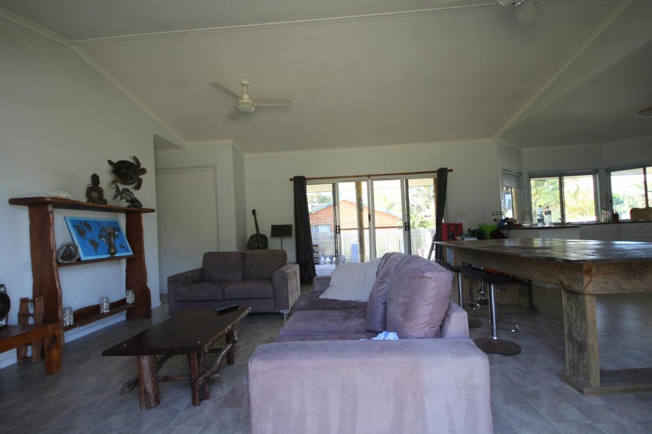 Castaway Beach House- No Parties - No Pets Agnes Water Bagian luar foto