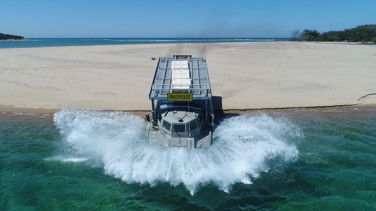 Castaway Beach House- No Parties - No Pets Agnes Water Bagian luar foto
